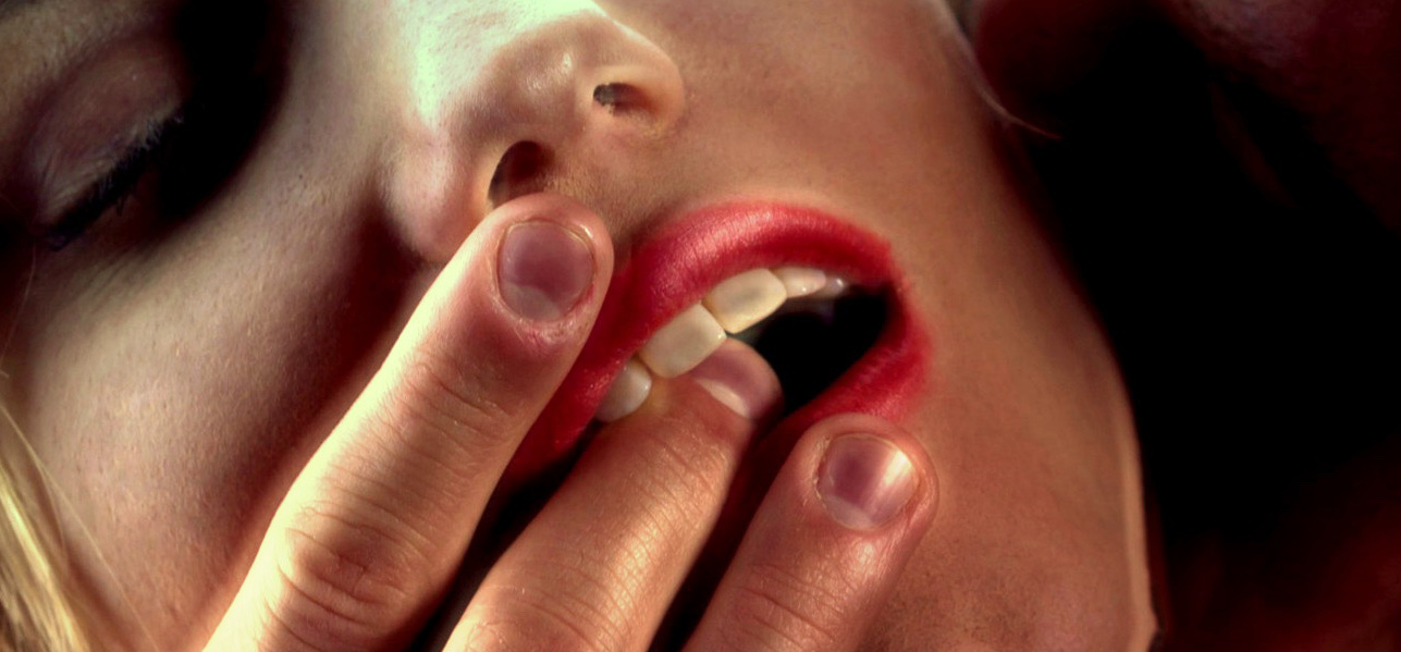 21 Nights/The Dentist:  Dark Taboo Erotica